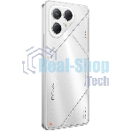 Смартфон Tecno Pova 7 5G LJ7, 8/256Gb, серебристый