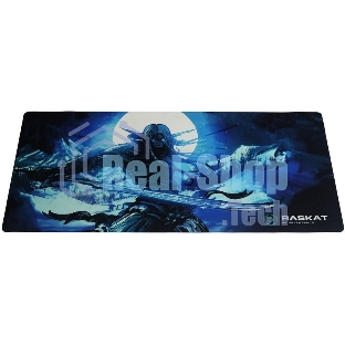 Коврик для мышки Raskat Rogue SW - XL (1200x600x3мм, резина/ткань, прошитый край)