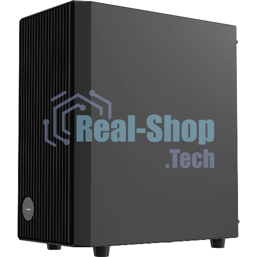 Компьютерный корпус Ocypus Gamma C70 BK, ATX, USB 3.0*1+USB 2.0*1