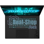 Ноутбук Gigabyte Gaming A16 GA6H черный Intel Core i7-13620H/16Gb/SSD 1Tb/RTX 4050 6Gb/16