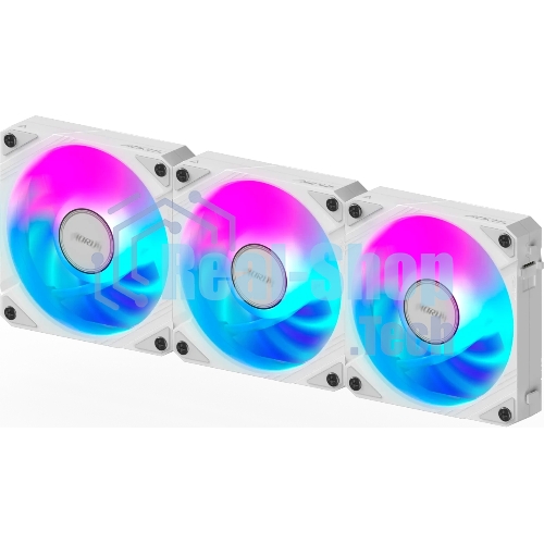 Комплект вентиляторов Gigabyte GP-ECFAN1203 ICE