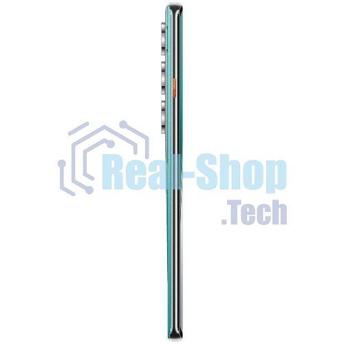 Смартфон Tecno Camon 40 Pro CM6, 8/256Gb, зеленый