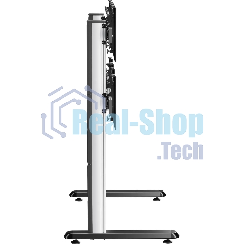 Стойка для телевизора Cactus CS-FS-TV4-PRO черный, 45-55