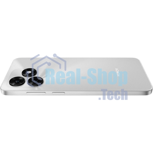 Смартфон HONOR X5C 4Gb, 64Gb, серебряный