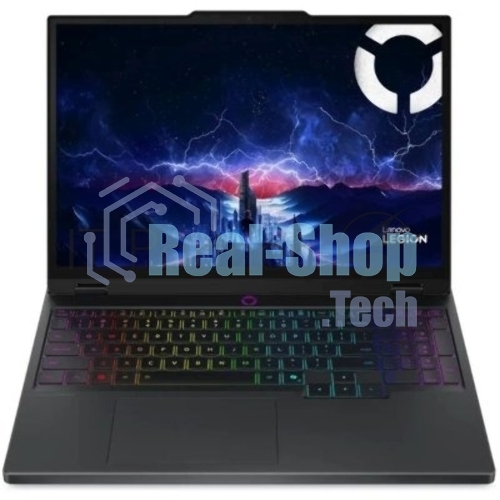 Ноутбук Lenovo Legion Pro 5 16AFR10 Ryzen 9 9955HX 32Gb SSD1Tb NVIDIA GeForce RTX 5070 8Gb 16