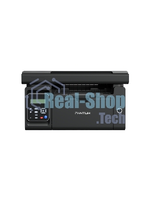 МФУ лазерное Pantum M6500, A4, ч/б, печ. до 22 стр/мин., скан. до 8.5 стр/мин., 1200 x 1200 dpi, USB