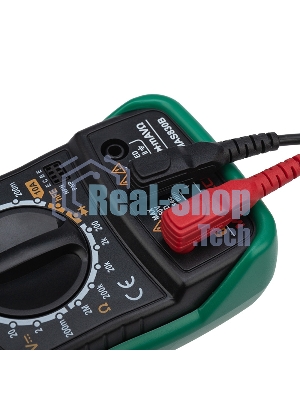 Портативный мультиметр MAS830B MASTECH