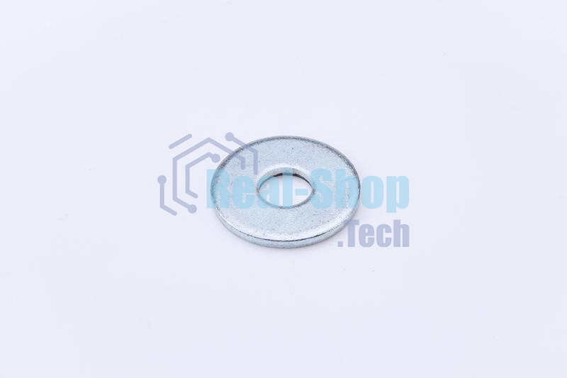 Шайба кузовная M10 цинк. DIN 9021 (уп.50шт) коробка СТРОЙМЕТИЗ UTORM3070063