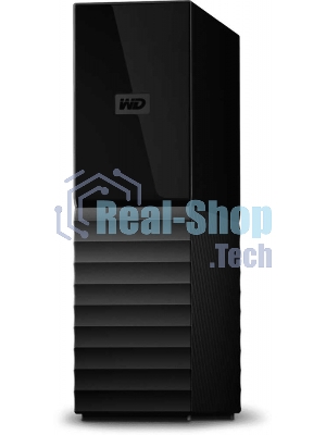 Внешний HDD 3.5