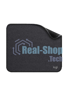 Коврик для мыши LogitechMouse Pad Studio Series,GRAPHITE