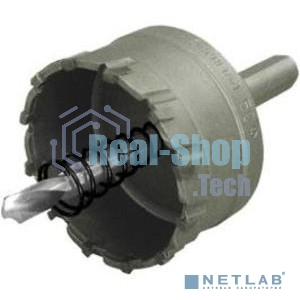 Коронка кольцевая FIT IT с карбидными вставками Профи, 20 мм 36820