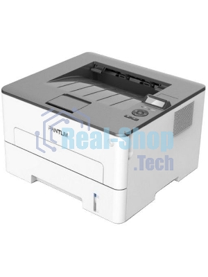 Принтер лазерный Pantum P3300DN, А4, ч/б, печ. до 33 стр/мин, 1200 X 1200 dpi, USB, RJ-45, проектная модель