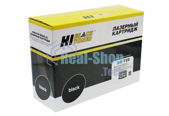 Драм-юнит Hi-Black для Brother HL-5440D/5445D/5450DN/6180DW/DCP-8110DN DR-720/DR-3300, 30К