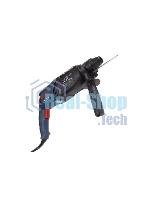 Перфоратор Bosch GBH 2-26 DRE Professional, SDS-plus, 800 Вт, 2,7 Дж, от сети