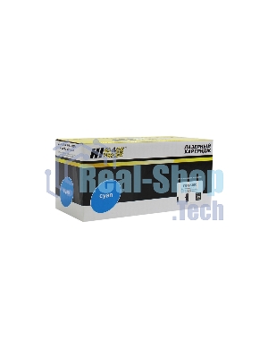Картридж лазерный Hi-Black (HB-TK-5230C) для Kyocera P5021cdn/M5521cdn, C, 2,2K