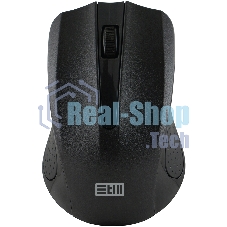 Мышь беспроводная USB STM 107CW черный STM USB WIRELESS MOUSE STM 107CW black Мышь беспроводная USB STM 107CW черный STM USB WIRELESS MOUSE STM 107CW black