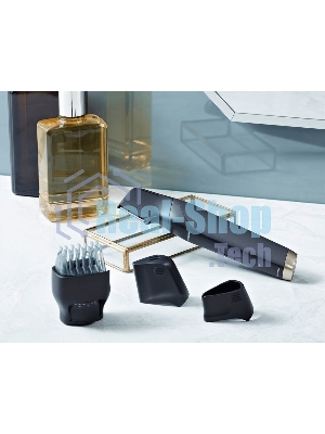 Машинка для стрижки Panasonic ER-GD61-K520