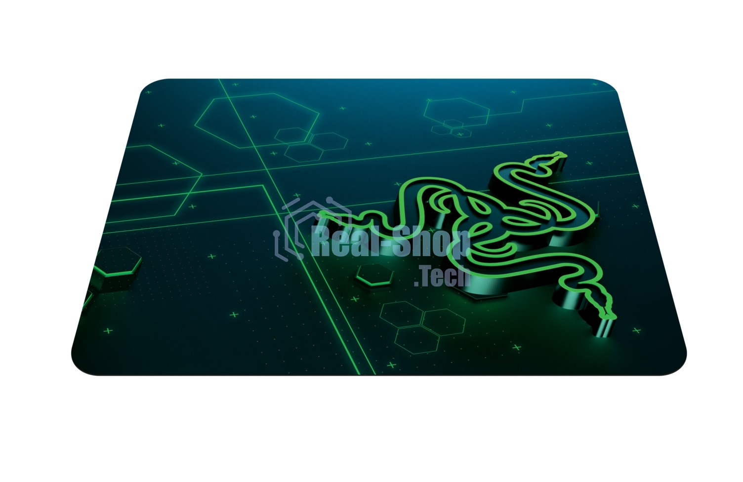 Коврик для мыши Razer Goliathus Mobile, RZ02-01820200-R3M1