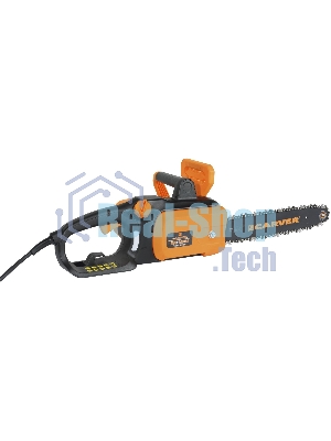 Электрическая цепная пила Carver RSE- 1600М 1800Вт 2.45л.с. дл.шины:14