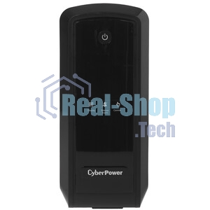 Источник бесперебойного питания CyberPower CP900EPFCLCD 900 ВА/540 Вт/6 х CEE 7 (евророзетка)