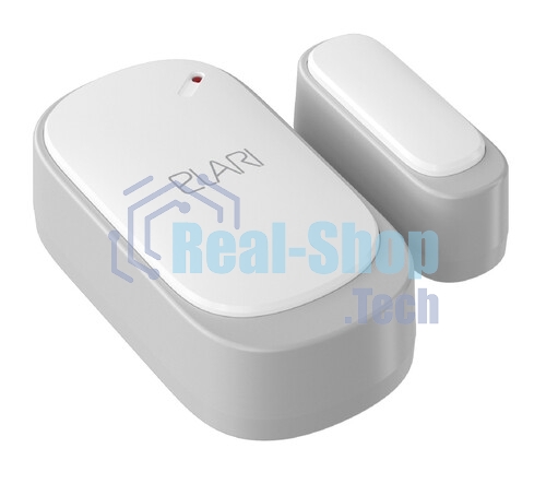 Датчик откр.двери/окна Elari Smart Door белый