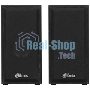 Портативная колонка Ritmix SP-3035W