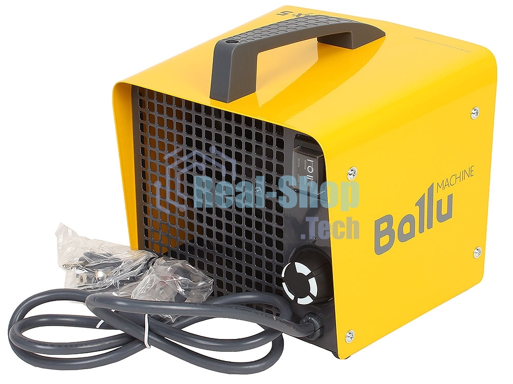 Тепловая пушка Ballu BKX-5