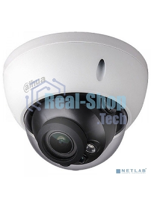 Видеокамера IP Dahua DH-IPC-HDBW2231RP-ZS 2.7-13.5мм цветная корп.:белый