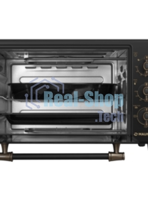 Мини-печь Maunfeld MMO-373MB02 черный