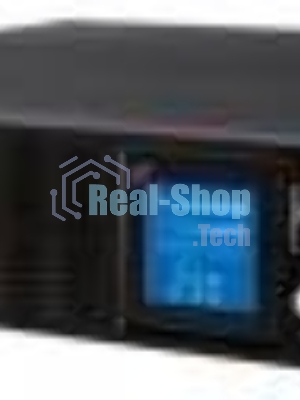 Источник бесперебойного питания CyberPower PR3000ELCDRT2U 3000VA/2700W USB/RJ11/45 (10 IEC)