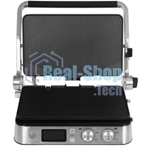 Гриль контактный электрический Braun CG9043