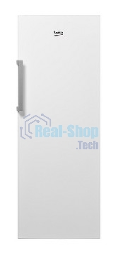 Морозильная камера Beko RFSK215T01W, белый, 213л, 6 ящиков