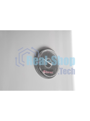 Водонагреватель электрический Thermex Thermo 150 V белый, накопительный, 150 л, 2,5 кВт, настенный, вертикальный