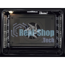 Встраиваемый электрический духовой шкаф Electrolux EOD5C50Z
