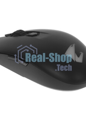 Мышь проводная Gigabyte AORUS M2, USB MICE, IR, BK GM-AORUS M2