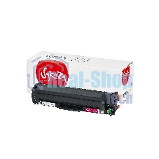 Картридж лазерный Sakura 055HM (3018C002) для Canon MF742/MF746CX/MF744CDW/LBP664CX/LBP663CDW/400M454DN/400M454DW/400M479DW/400M479FDN/400M479FDW, пурпурный, 5900 к. (чип без счетчика копий)