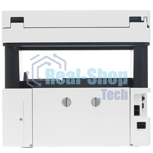МФУ струйный Epson M3170 (C11CG92501), A4, ч/б, печ. до 39 стр/мин., 2400 x 1200 dpi (печать) 1200x2400dpi (скан.), USB, RJ-45, Wi-Fi, Air Print