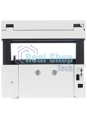 МФУ струйный Epson M3170 (C11CG92501), A4, ч/б, печ. до 39 стр/мин., 2400 x 1200 dpi (печать) 1200x2400dpi (скан.), USB, RJ-45, Wi-Fi, Air Print