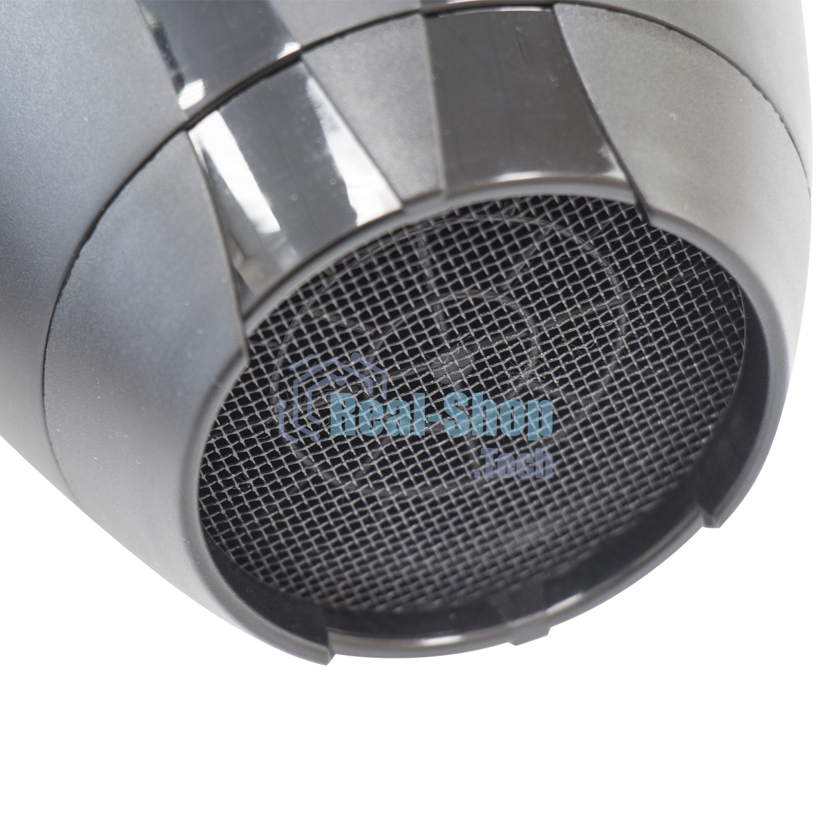 Фен Galaxy Line GL 4330 черный, 2200 Вт