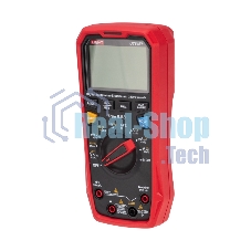 Мультиметр UNI-T UT61E+