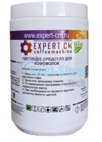 Чистящее средство для кофемолок в таблетках EXPERT-CM Bio 600 г