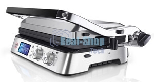 Гриль контактный электрический Braun CG9047