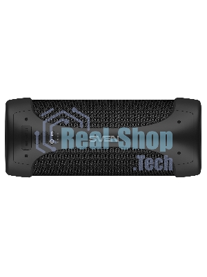Акустическая система SVEN 370 2.0 черные (2x2W, USB, RGb подсветка)