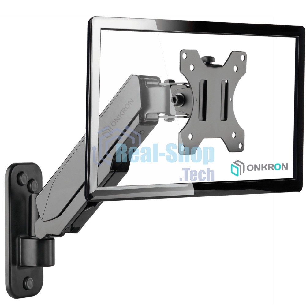 Кронштейн (держатель) ONKRON G120 для телевизора 13