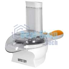 Блендер стационарный Mystery MMC-1404 150 Вт, белый