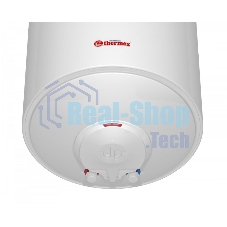 Водонагреватель электрический Thermex Champion TitaniumHeat 100 V белый, накопительный, 100 л, 2 кВт, настенный, вертикальный, бак с титановым покрытием