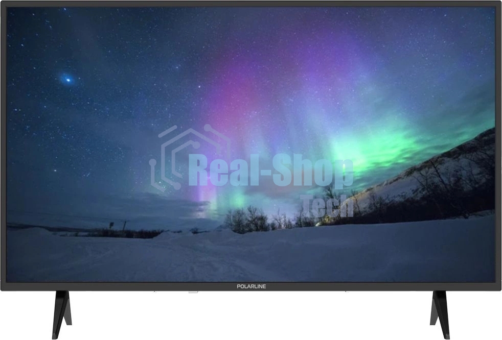 Телевизор PolarLine 40