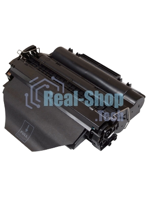 Картридж лазерный Cactus CS-Q6511A черный (6000 стр.) для HP 2410/2420/2430