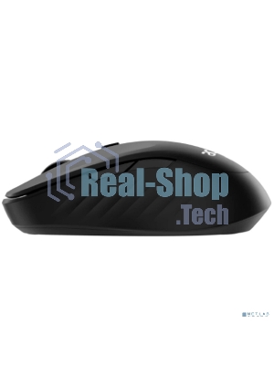 Мышь беспроводная Acer OMR300 черный, 1600 dpi, радиоканал, USB, кнопки - 6