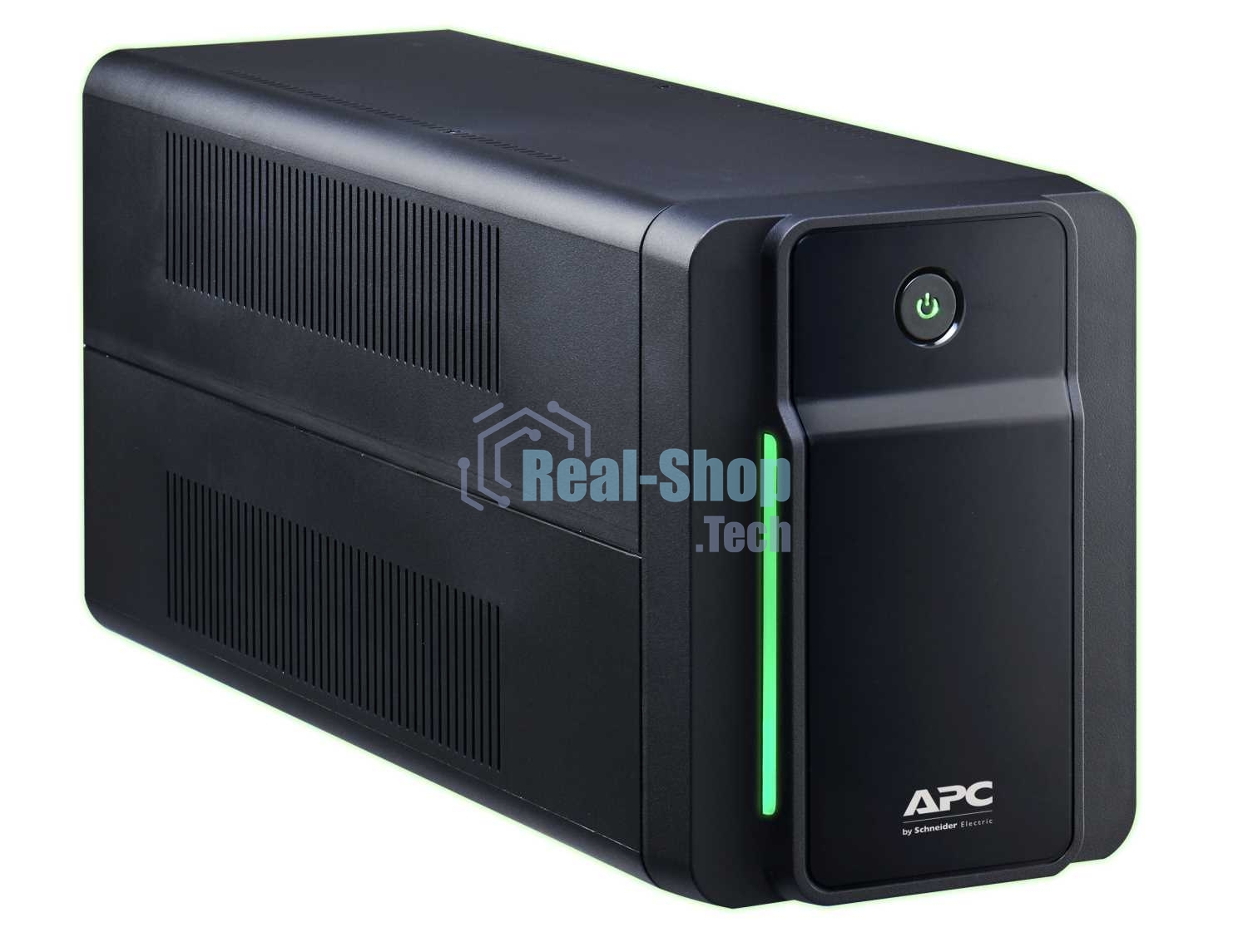 Источник бесперебойного питания APC Back-UPS BX750MI-GR/750 ВА/410 Вт/4 х CEE 7 (евророзетка)
